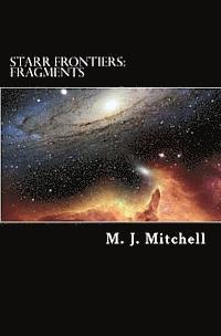 bokomslag Starr Frontiers: Fragments