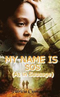 bokomslag My Name Is SOS