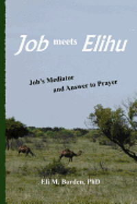 bokomslag Job meets Elihu: Job's Mediator and Answer to Prayer