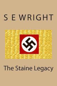 bokomslag The Staine Legacy