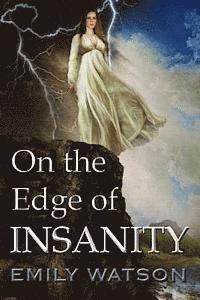 bokomslag On The Edge of Insanity