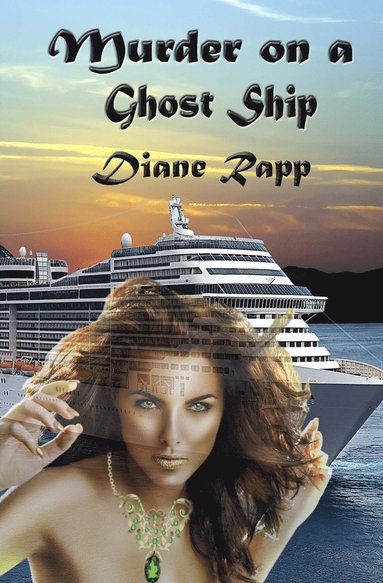 bokomslag Murder on a Ghost Ship