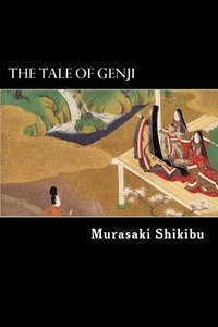 bokomslag The Tale of Genji