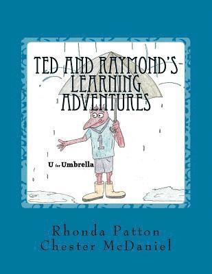 Ted and Raymond's Learning Adventures -Series 1: Series 1 1