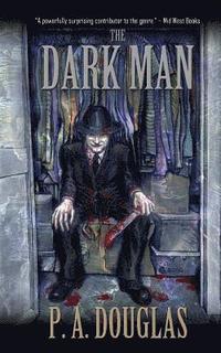 bokomslag The Dark Man