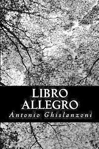 bokomslag Libro allegro