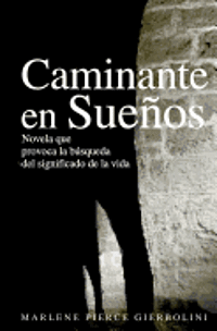 bokomslag Caminante en Sueños: Dream Walker en Español