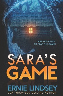Ernie Lindsey - Sara's Game, Häftad