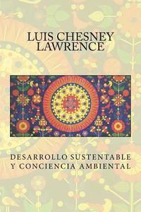 bokomslag Desarrollo Sustentable y Conciencia Ambiental