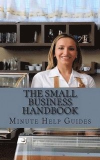 bokomslag Small Business Handbook