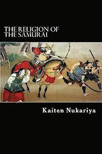 The Religion of the Samurai 1