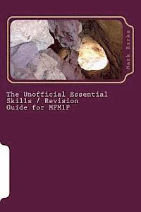 Mark Burke - The Unofficial Essential Skills/Revision Guide for MFM1P: Grade 9 Applied Mathematics in Ontario, Häftad