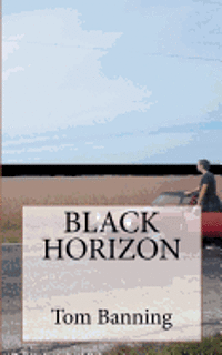 bokomslag The Black Horizon