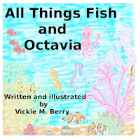 All Things Fish and Octavia 1