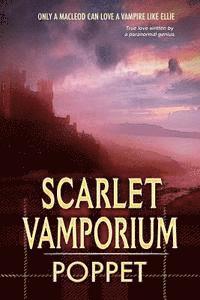 Scarlet Vamporium: Vamporium #2 1