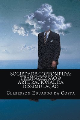 bokomslag sociedade corrompida