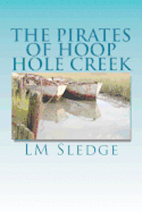 bokomslag The Pirates of Hoop Hole Creek