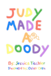 bokomslag Judy Made a Doody