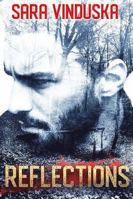 Sara Vinduska - Reflections, Häftad