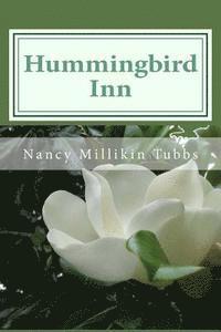 bokomslag Hummingbird Inn