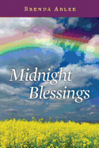 bokomslag Midnight Blessings