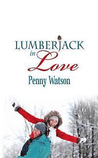 bokomslag Lumberjack In Love