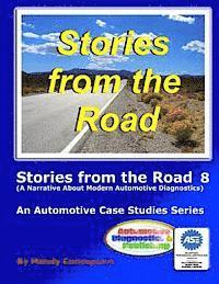 bokomslag Stories from the Road 8