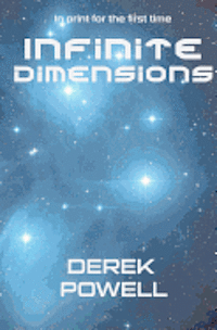 bokomslag Infinite Dimensions