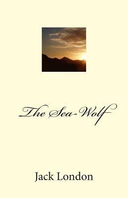 Jack London - The Sea-Wolf, Häftad