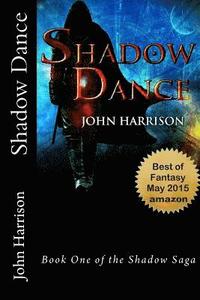 bokomslag Shadow Dance