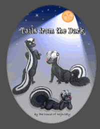 bokomslag Tails from the Dark