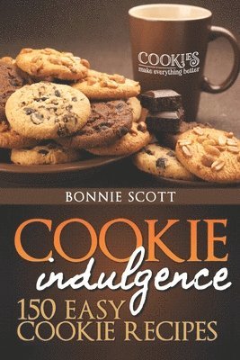 Cookie Indulgence 1