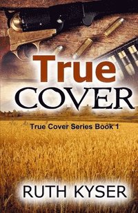 bokomslag True Cover