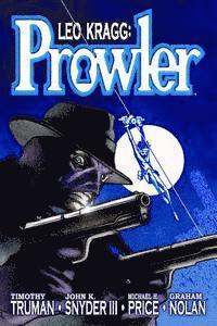 bokomslag Leo Kragg: Prowler
