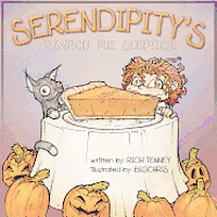 Serendipity's Pumpkin Pie Surprise 1