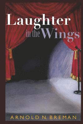 Laughter In The Wings 1