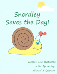 bokomslag Snerdley Saves the Day!