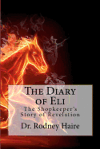 bokomslag The Diary of Eli