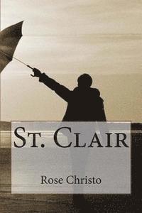bokomslag St. Clair