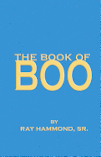 bokomslag The Book of Boo