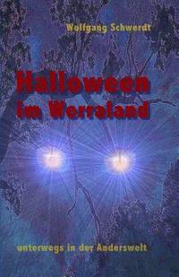 bokomslag Halloween Im Werraland