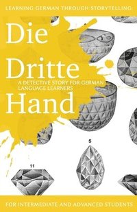 bokomslag Die Dritte Hand