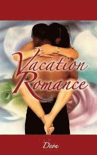 bokomslag Vacation Romance