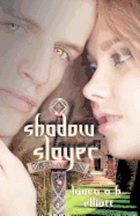bokomslag Shadow Slayer (Shadow Series #2)