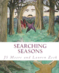 bokomslag Searching Seasons