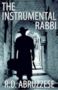 bokomslag The Instrumental Rabbi: A Professor McCauley Mystery