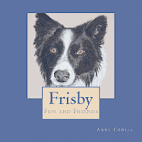 bokomslag Frisby - Fun and Friends