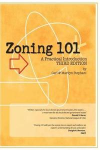 bokomslag Zoning 101: A Practical Introduction: Third Edition