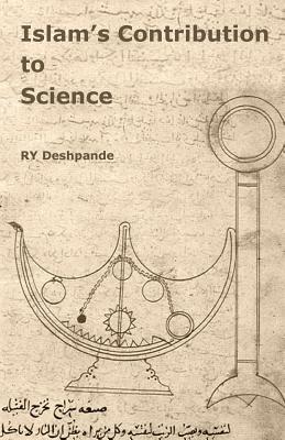 bokomslag Islams Contribution to Science