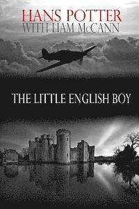 bokomslag The Little English Boy
